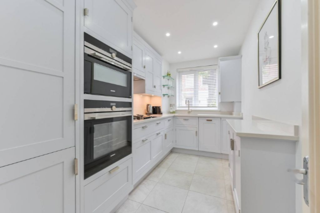 Квартира в Лондоне, Великобритания, 89 м² - фото 19