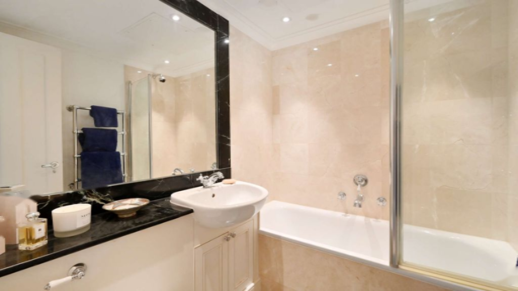 Квартира в Лондоне, Великобритания, 140 м² - фото 19