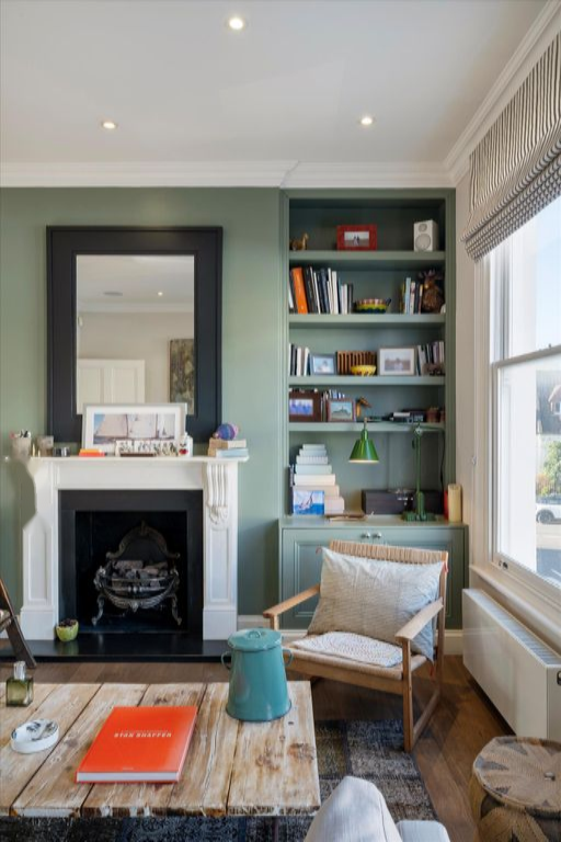 Квартира в Лондоне, Великобритания, 97 м² - фото 19