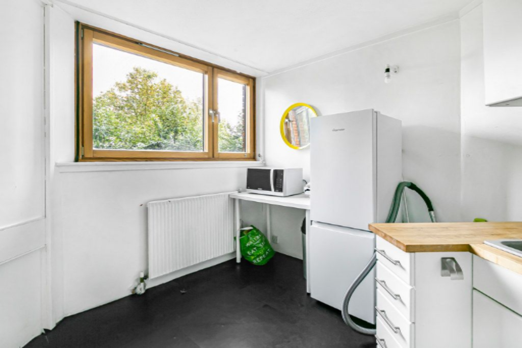 Квартира в Лондоне, Великобритания, 79 м² - фото 19