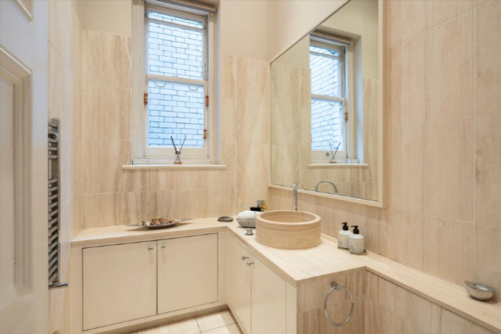 Квартира в Лондоне, Великобритания, 219 м² - фото 19