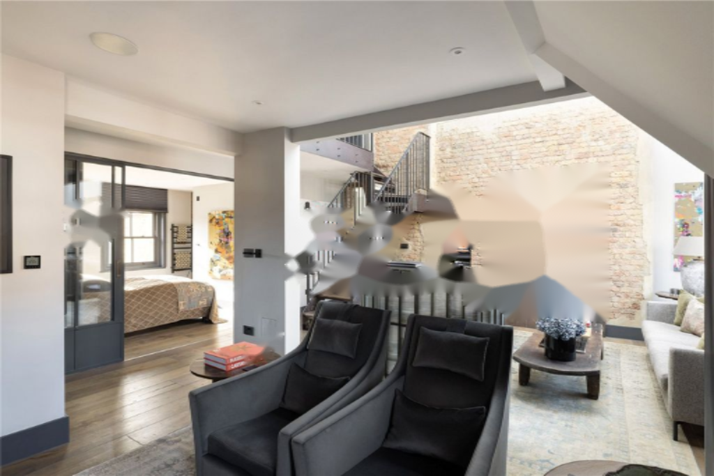 Квартира в Лондоне, Великобритания, 6 м² - фото 19