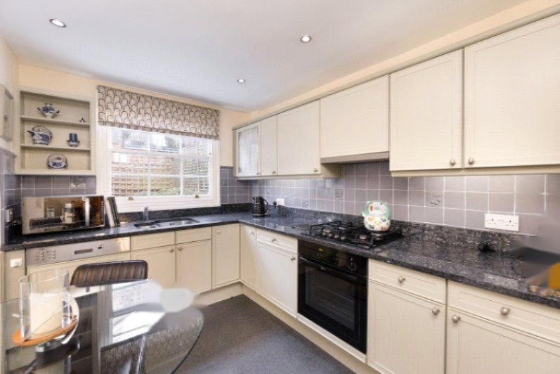 Квартира в Лондоне, Великобритания, 128 м² - фото 19