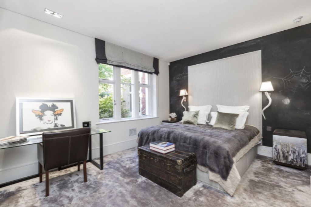 Квартира в Лондоне, Великобритания, 286 м² - фото 19