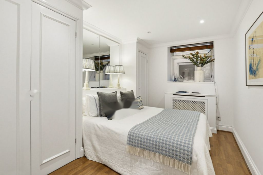 Квартира в Лондоне, Великобритания, 59 м² - фото 19