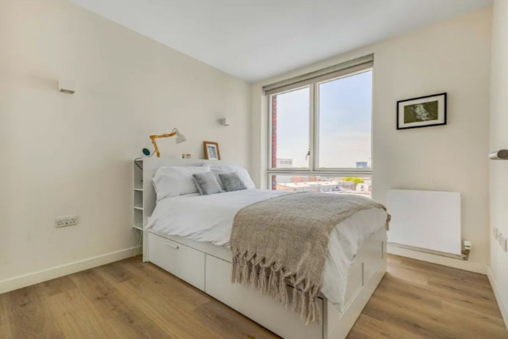 Квартира в Лондоне, Великобритания, 40 м² - фото 19