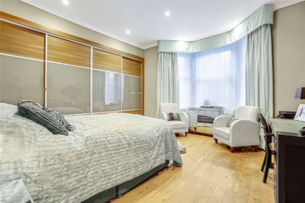 Квартира в Лондоне, Великобритания, 223 м² - фото 19