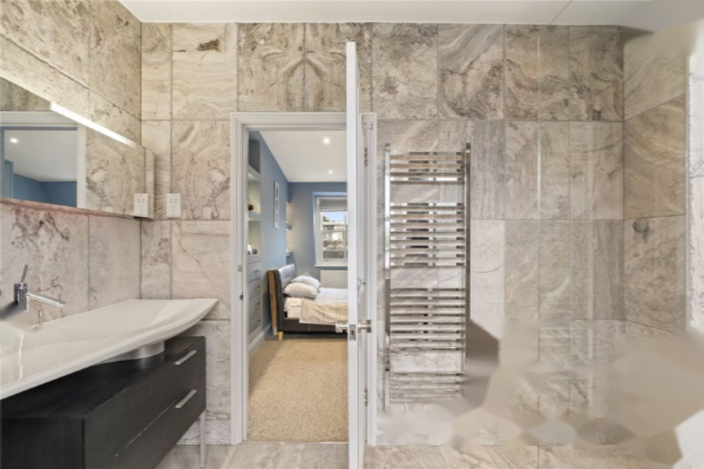 Квартира в Лондоне, Великобритания, 241 м² - фото 19