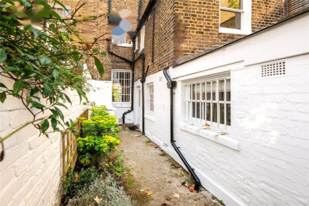 Квартира в Лондоне, Великобритания, 54 м² - фото 19