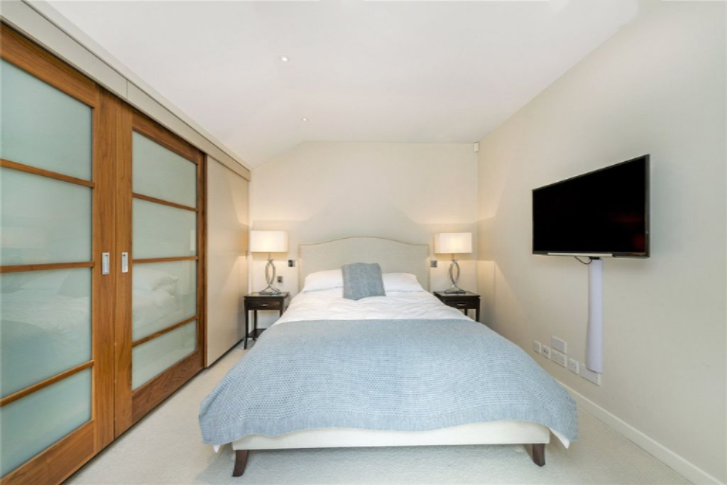 Квартира в Лондоне, Великобритания, 91 м² - фото 19