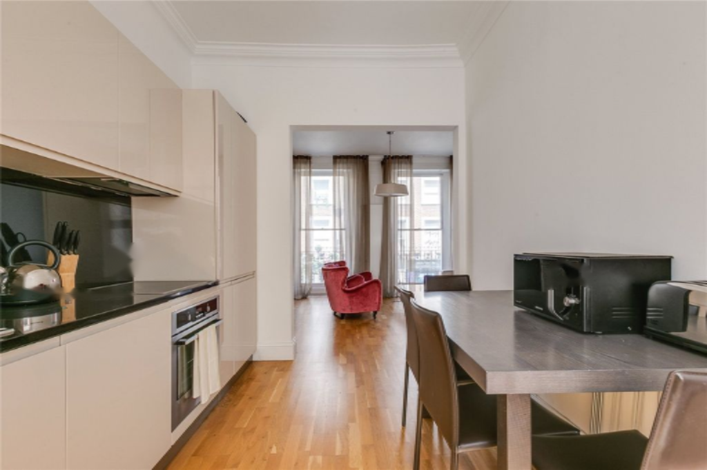 Квартира в Лондоне, Великобритания, 204 м² - фото 19