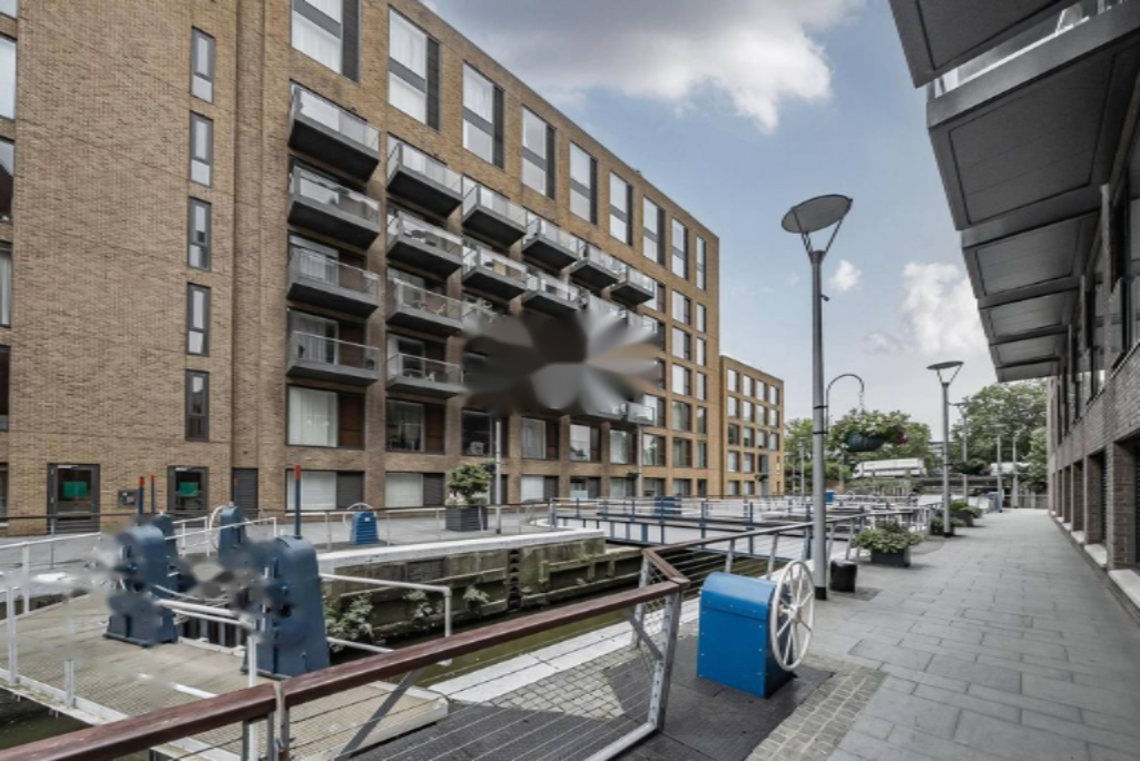 Квартира в Лондоне, Великобритания, 57 м² - фото 19