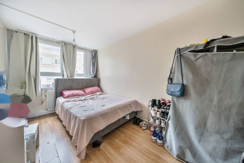 Квартира в Лондоне, Великобритания, 95 м² - фото 19