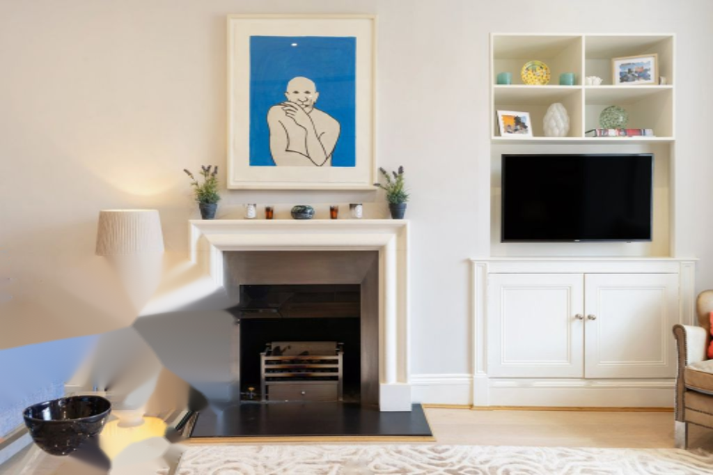 Квартира в Лондоне, Великобритания, 97 м² - фото 19