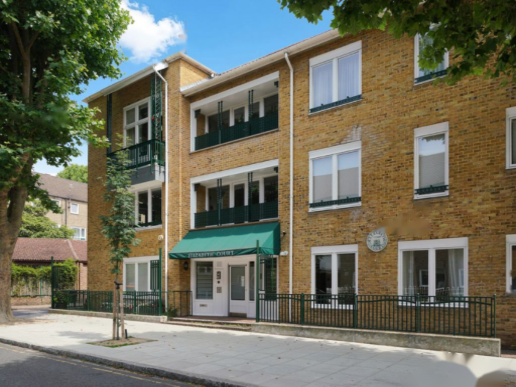 Квартира в Лондоне, Великобритания, 47 м² - фото 19