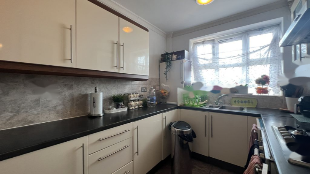 Квартира в Лондоне, Великобритания - фото 19