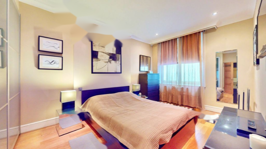 Квартира в Лондоне, Великобритания, 108 м² - фото 19