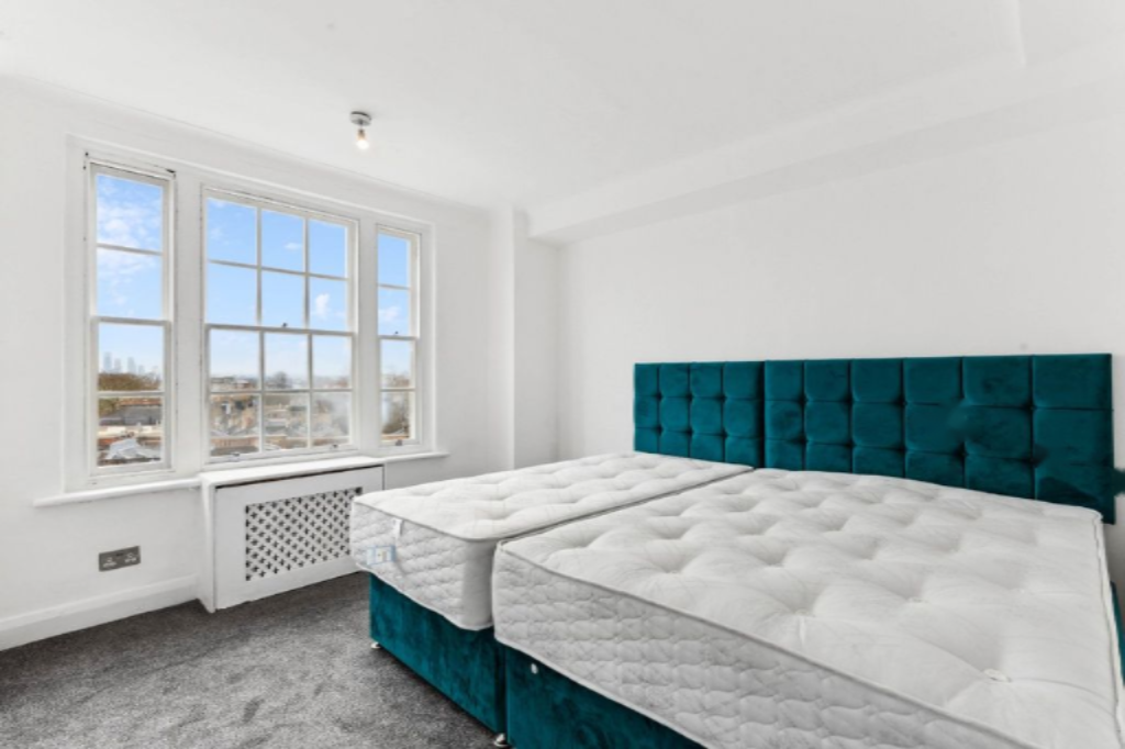 Квартира в Лондоне, Великобритания, 44 м² - фото 19