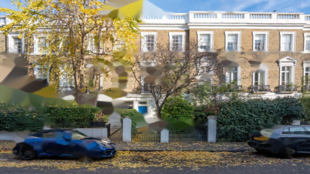 Квартира в Лондоне, Великобритания, 158 м² - фото 19