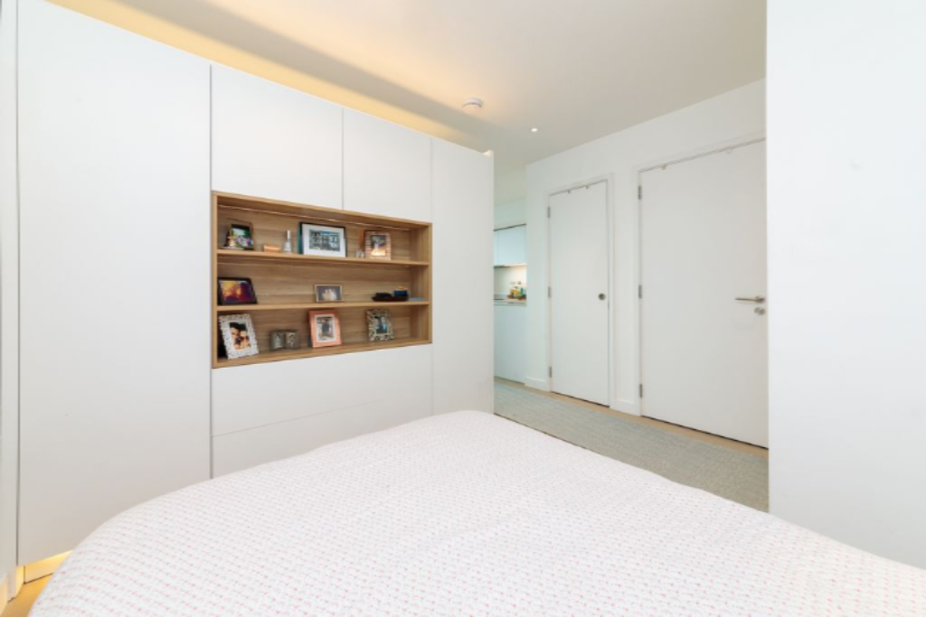 Квартира в Лондоне, Великобритания, 39 м² - фото 19