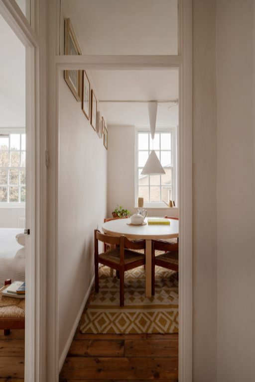 Квартира в Лондоне, Великобритания, 37 м² - фото 19