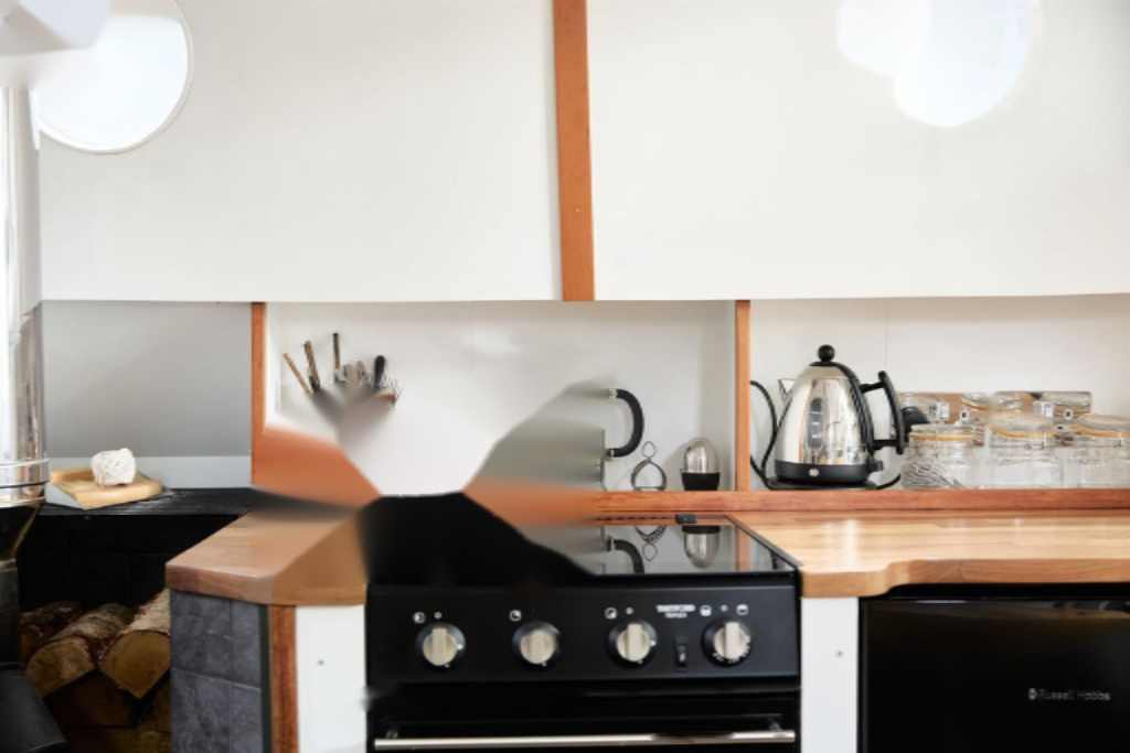 Квартира в Лондоне, Великобритания, 20 м² - фото 19