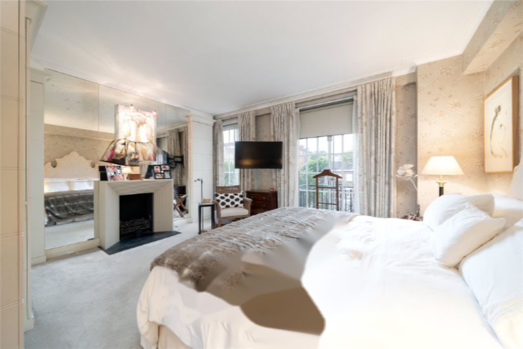 Квартира в Лондоне, Великобритания, 163 м² - фото 18