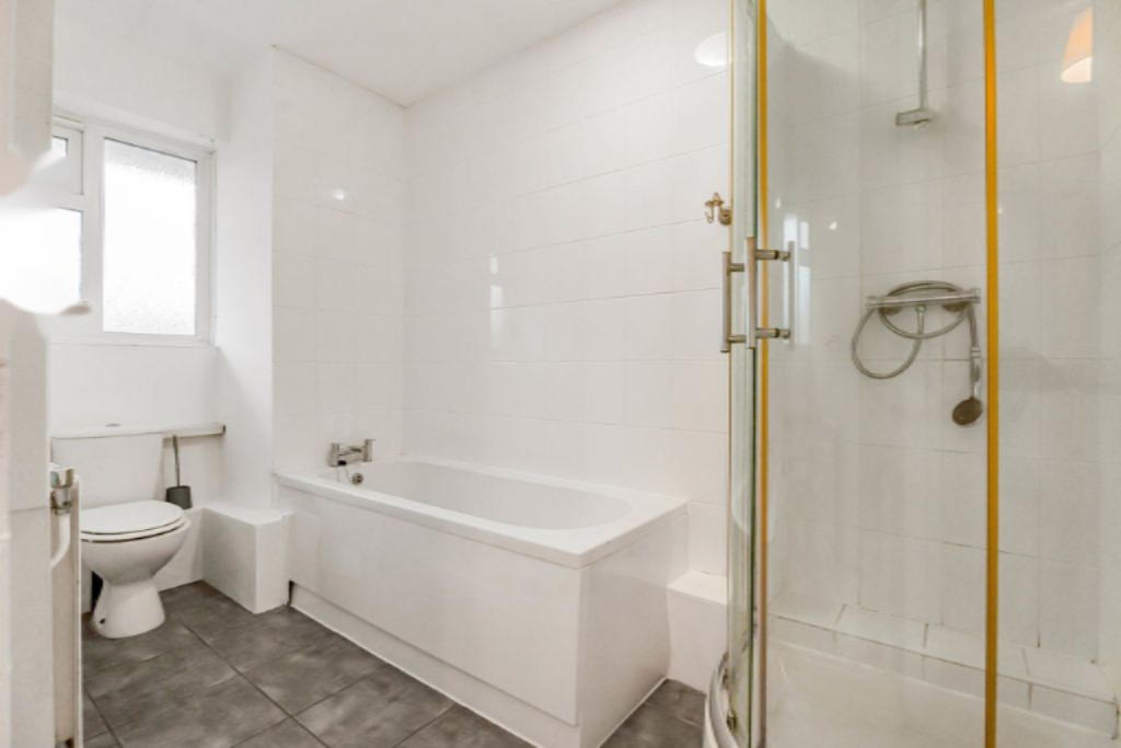 Квартира в Лондоне, Великобритания, 55 м² - фото 19