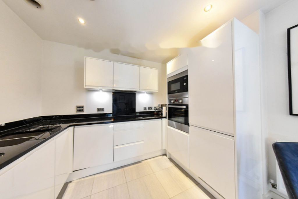 Квартира в Лондоне, Великобритания, 50 м² - фото 19