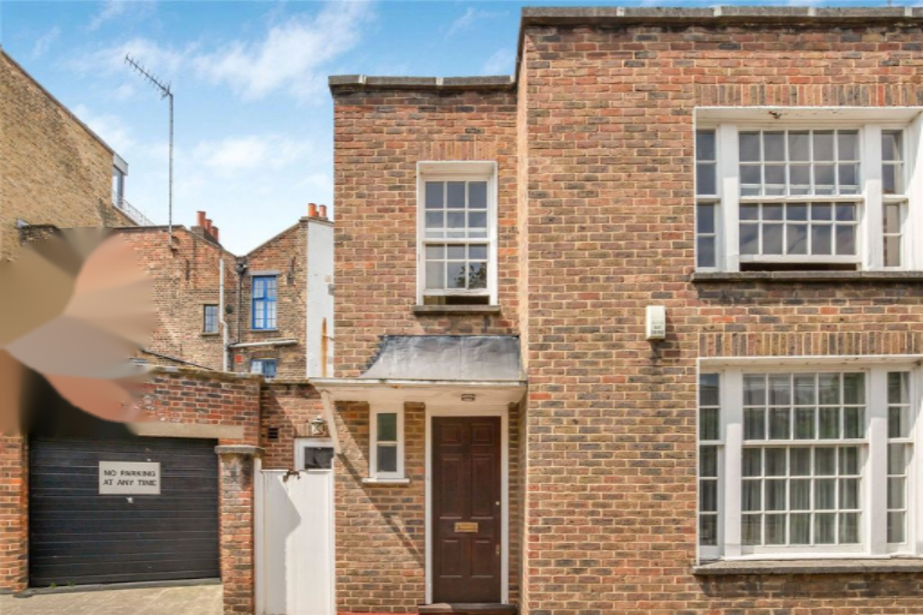 Квартира в Лондоне, Великобритания, 120 м² - фото 19