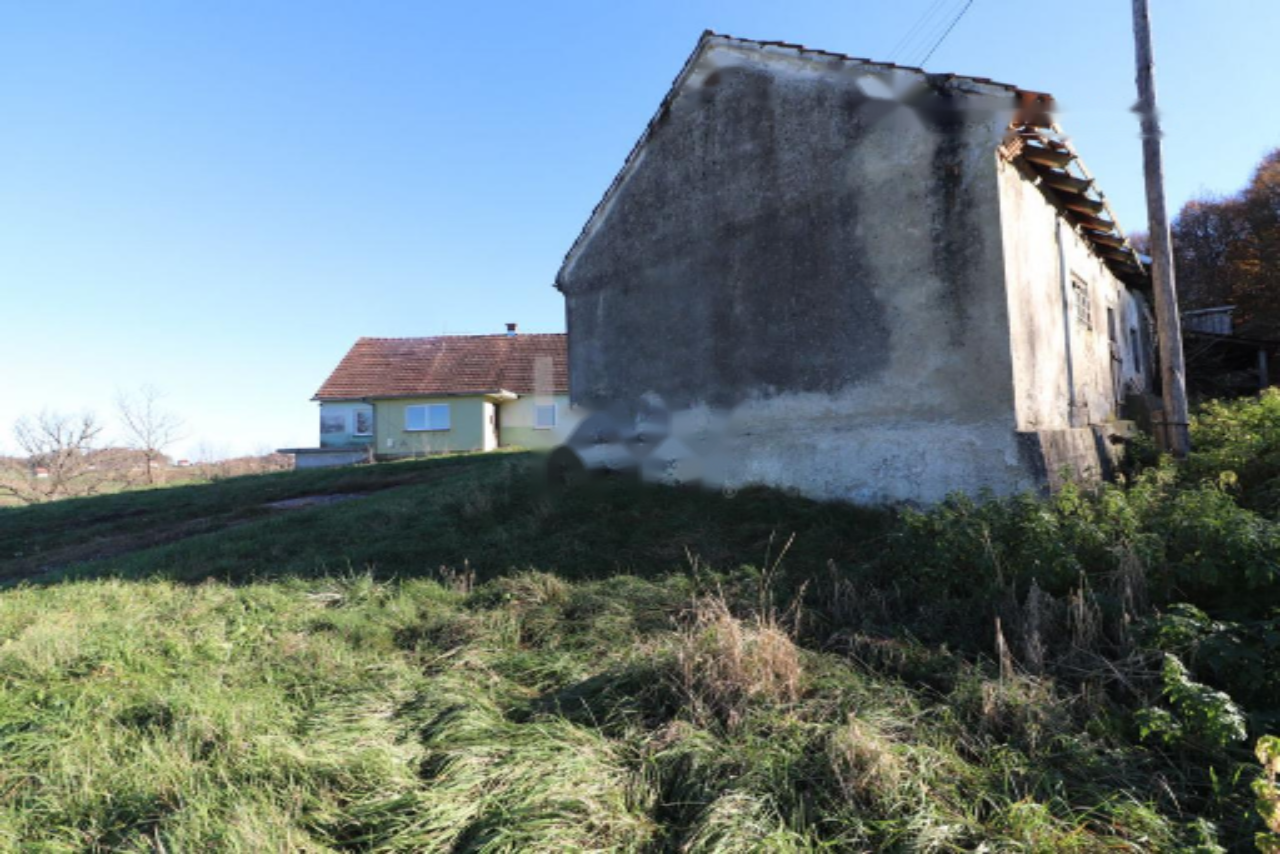 Ферма в Ленарте, Словения, 130 м² - фото 19