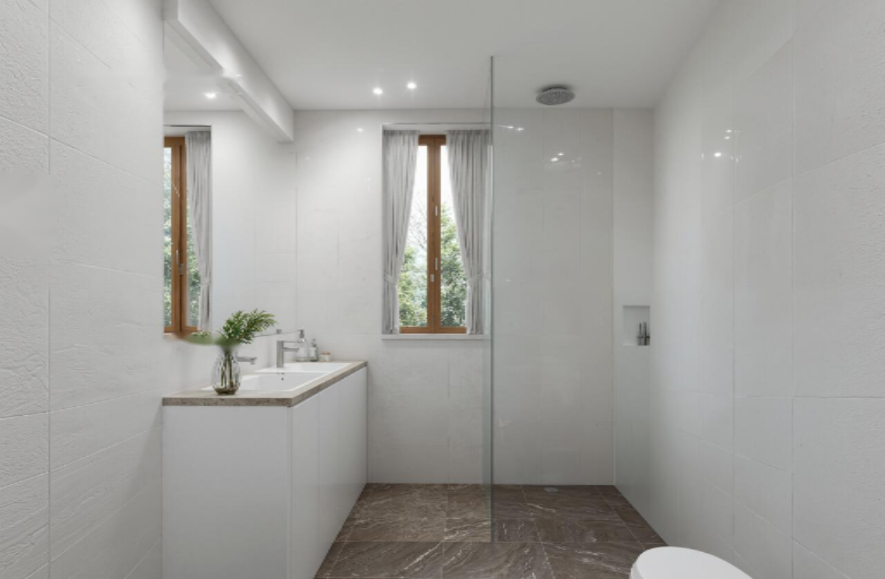 Квартира в Копере, Словения, 89 м² - фото 19