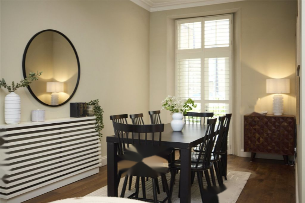 Квартира в Лондоне, Великобритания, 228 м² - фото 19