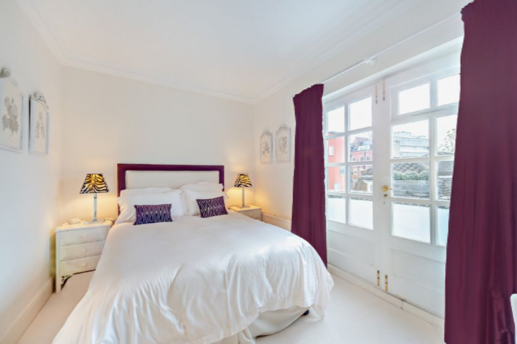 Квартира в Лондоне, Великобритания, 79 м² - фото 19