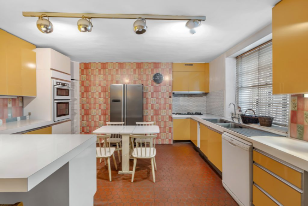 Квартира в Лондоне, Великобритания, 383 м² - фото 19