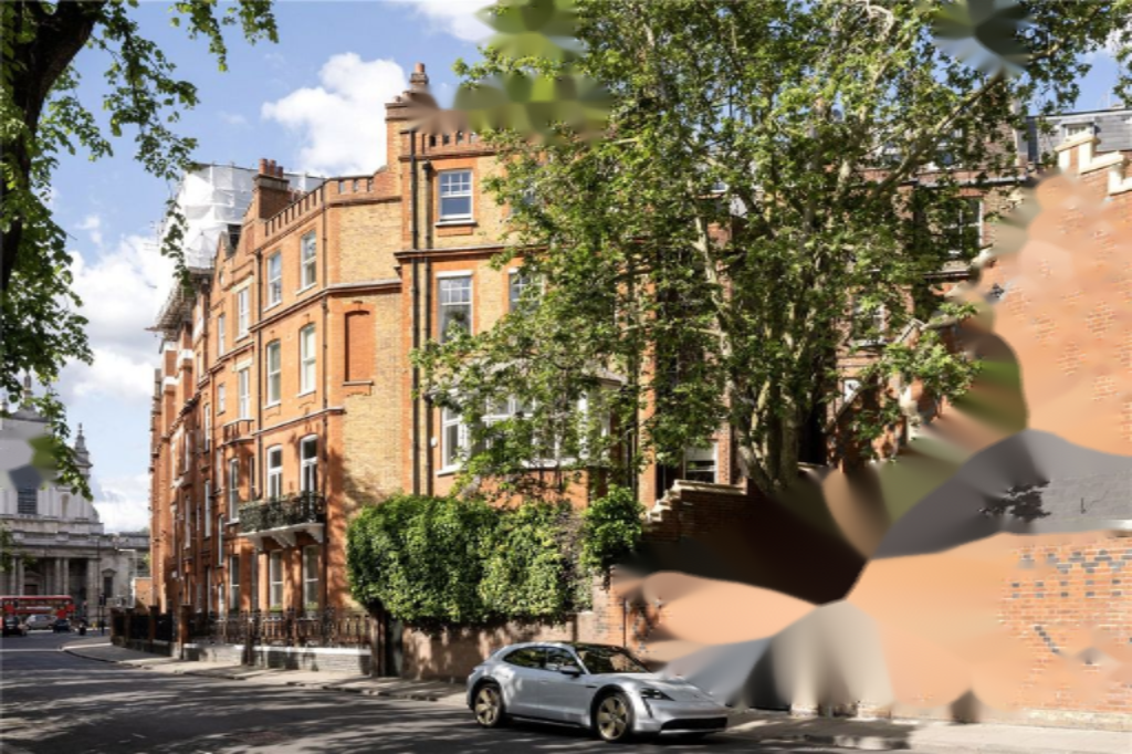 Квартира в Лондоне, Великобритания, 227 м² - фото 18