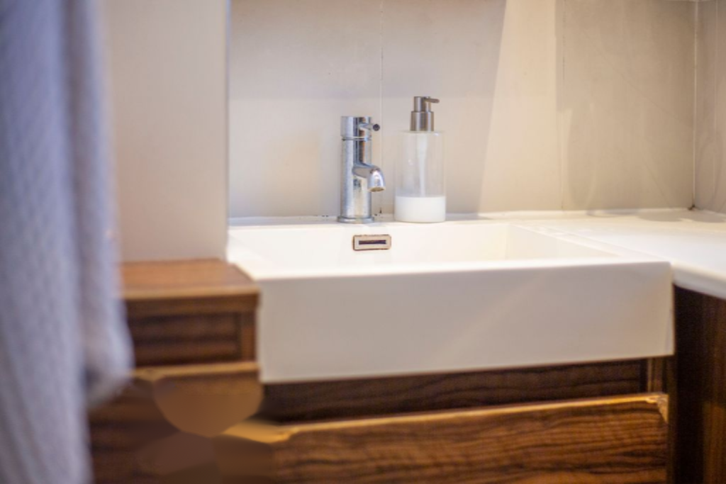 Квартира в Лондоне, Великобритания, 38 м² - фото 19