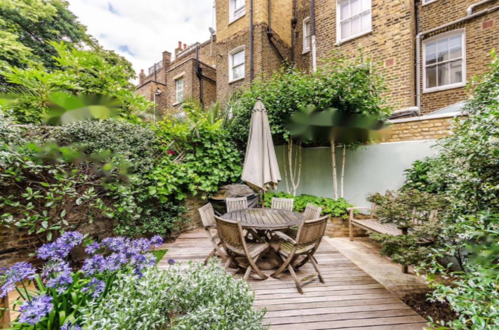 Квартира в Лондоне, Великобритания, 223 м² - фото 19