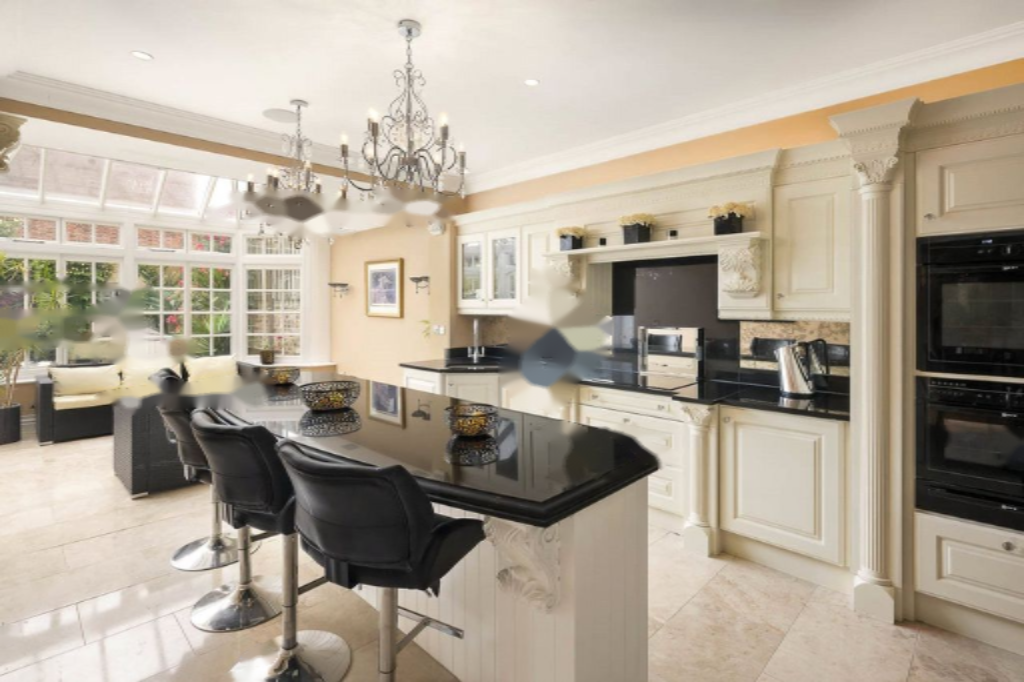 Квартира в Лондоне, Великобритания, 28 м² - фото 19