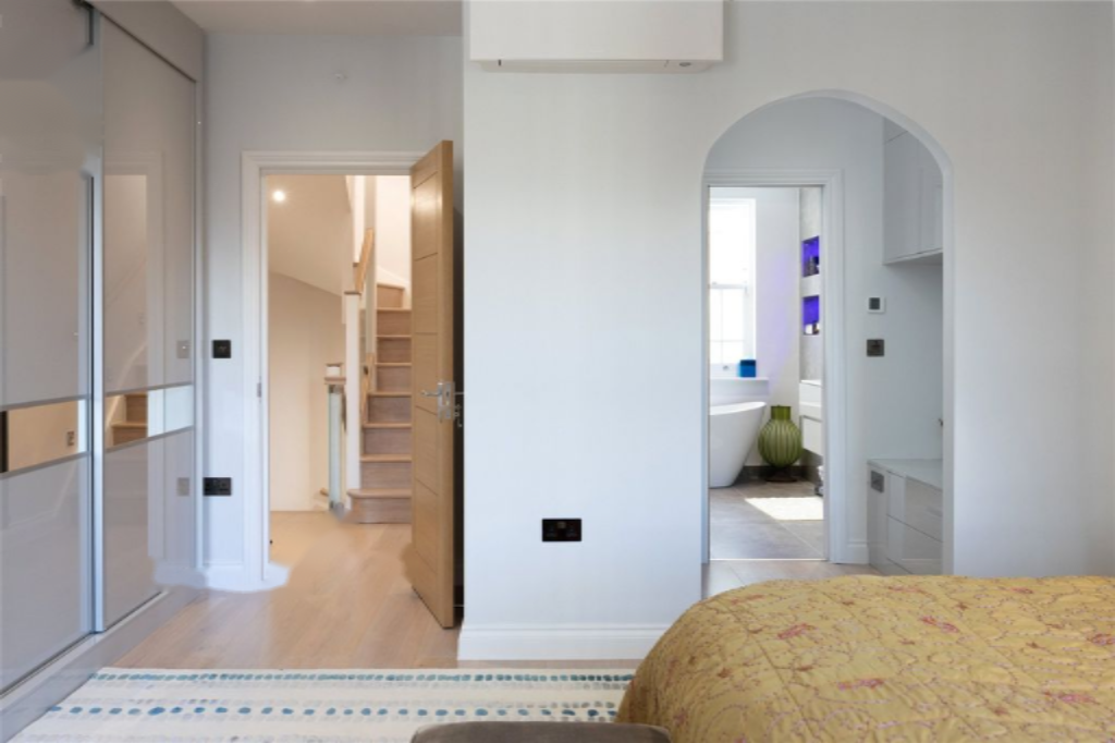 Квартира в Лондоне, Великобритания, 169 м² - фото 18