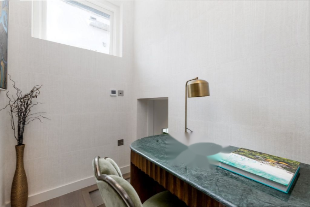 Квартира в Лондоне, Великобритания, 101 м² - фото 19