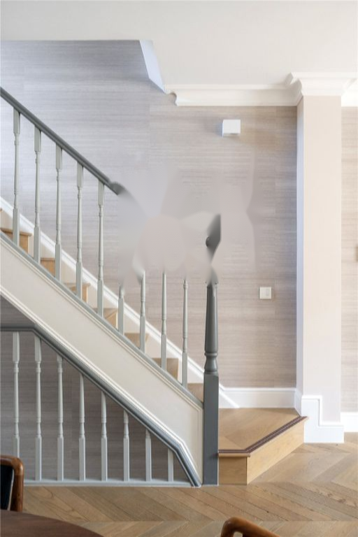 Квартира в Лондоне, Великобритания, 148 м² - фото 19