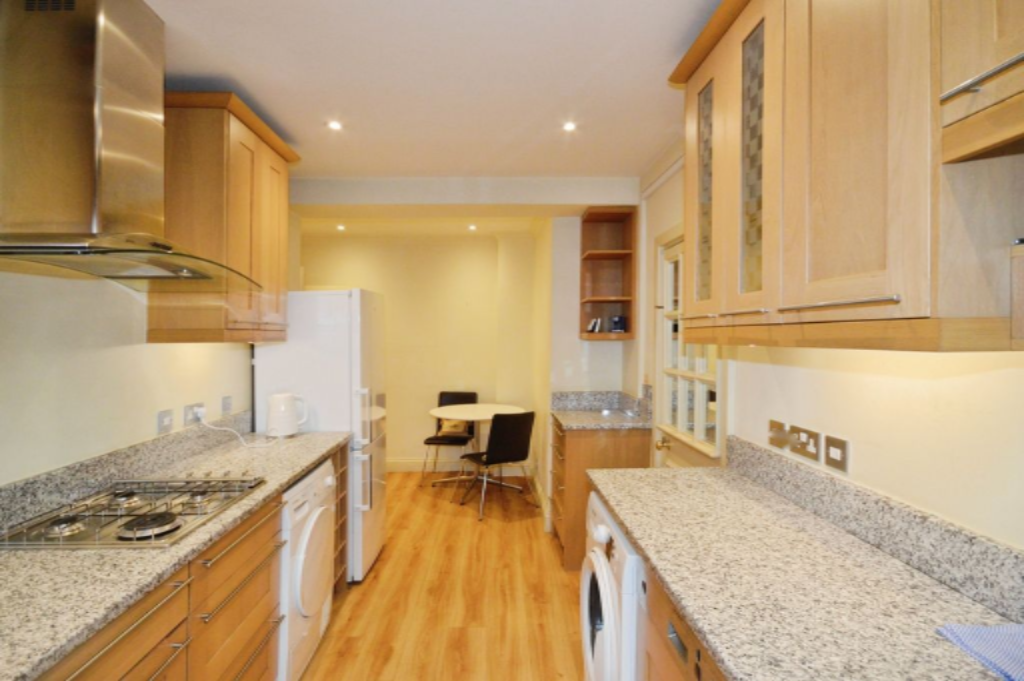 Квартира в Лондоне, Великобритания, 111 м² - фото 19