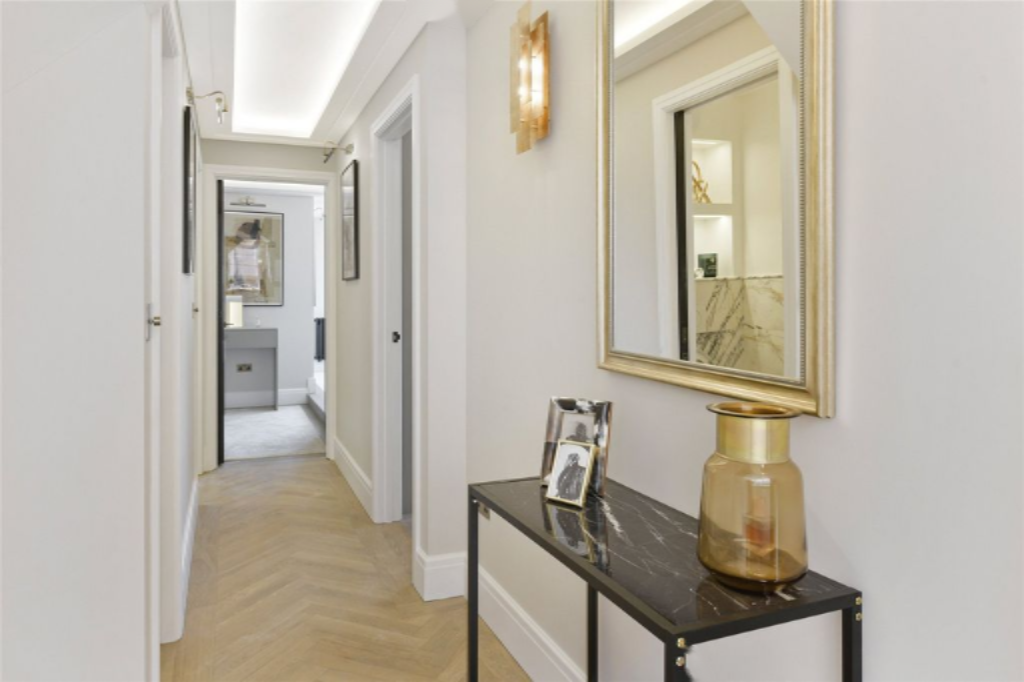 Квартира в Лондоне, Великобритания, 120 м² - фото 19