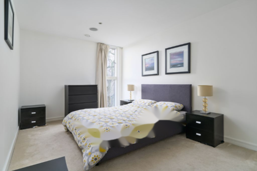 Квартира в Лондоне, Великобритания, 75 м² - фото 19