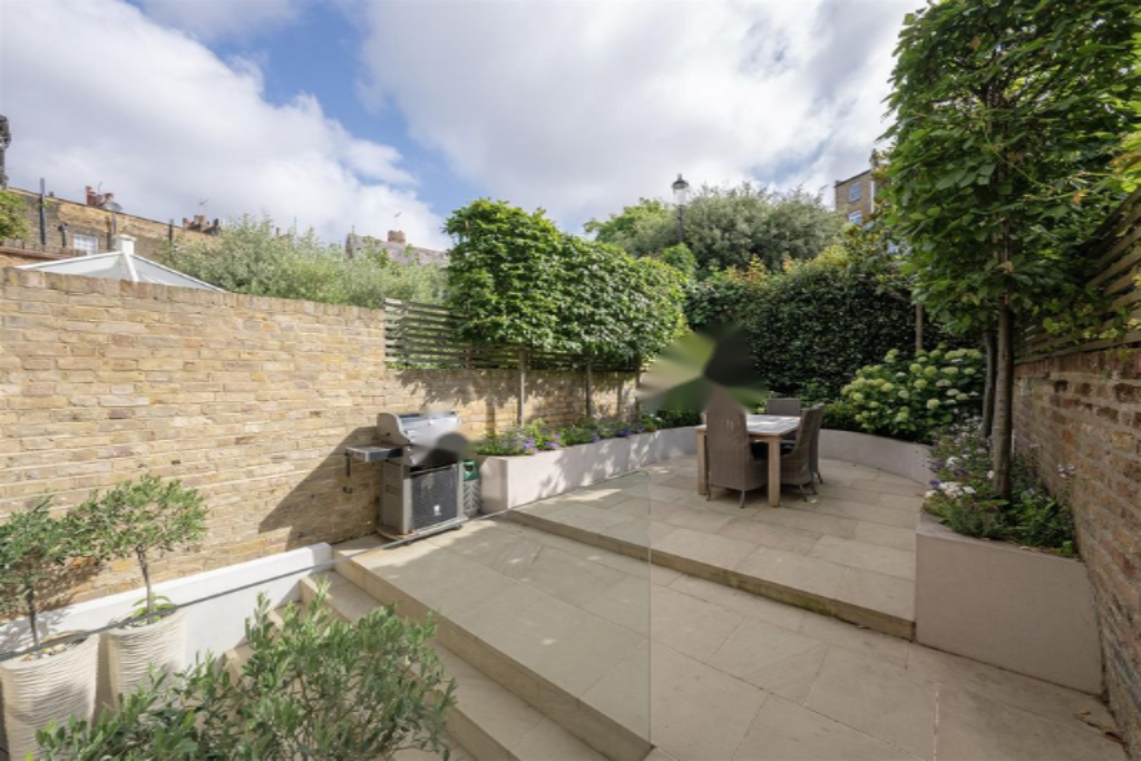 Квартира в Лондоне, Великобритания, 165 м² - фото 19