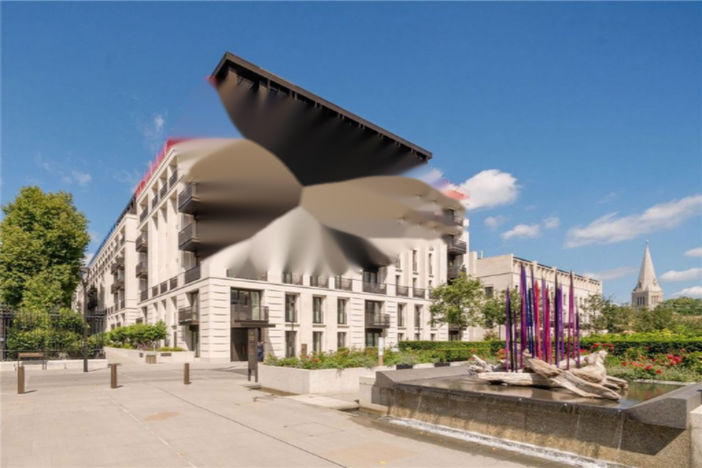 Квартира в Лондоне, Великобритания, 248 м² - фото 19