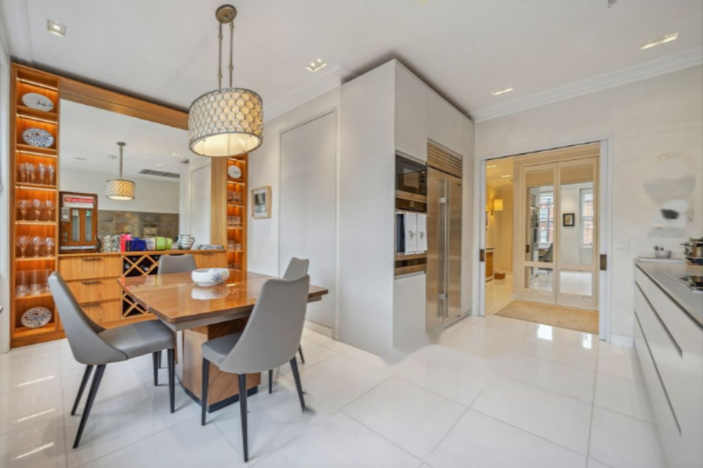 Квартира в Лондоне, Великобритания, 129 м² - фото 19