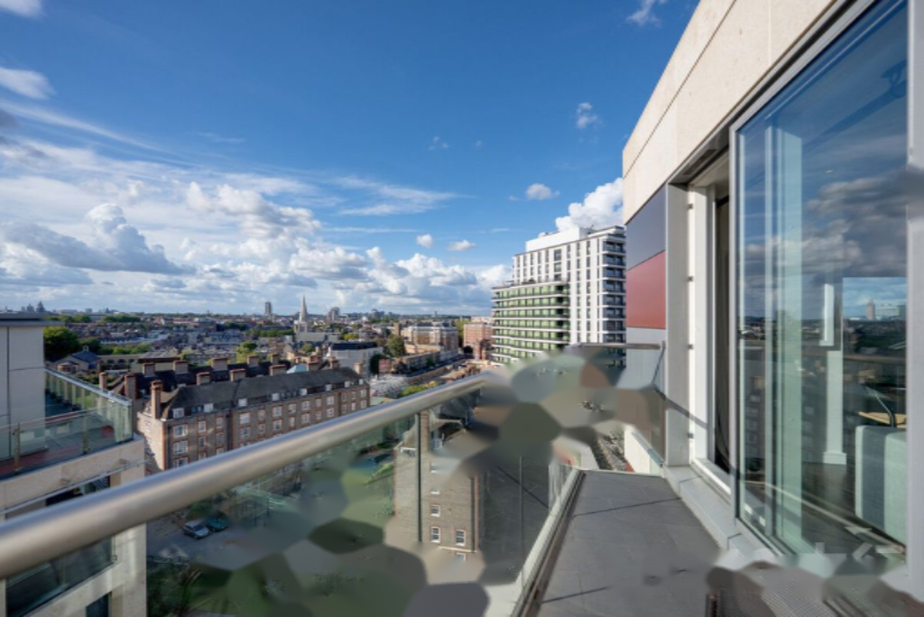 Квартира в Лондоне, Великобритания, 161 м² - фото 19