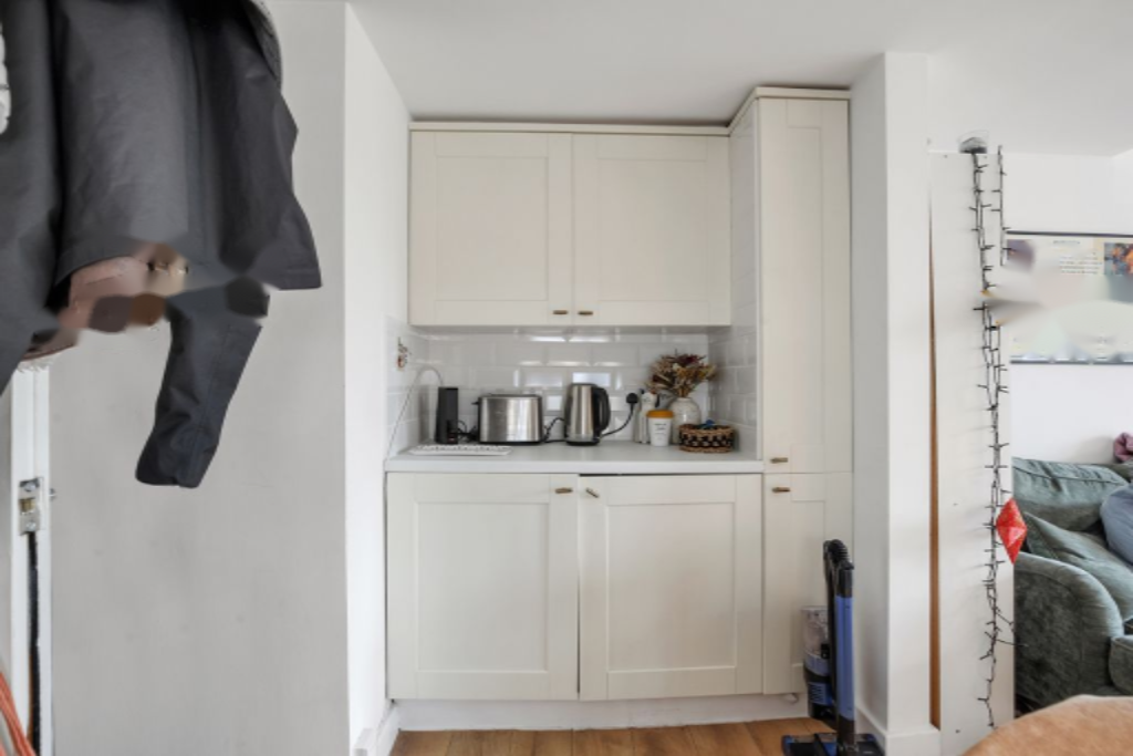 Квартира в Лондоне, Великобритания, 27 м² - фото 19